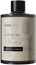 VINEVIDA Scent NO. 1031 Fragrance Oil for Cold Air Diffusers - 16oz (1lb) - Inspired by: The Resort at Pelican Hill Hotel Fragrance Diffuser Oil - Hotel Scents for Home - Diffuser Oil