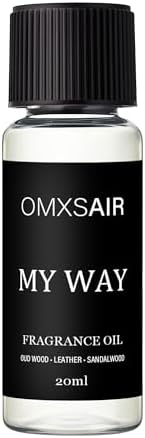 Luxury Hotel Scent Fragrance Oil My Way Diffuser Oil -20ml/0.7FL oz