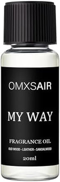 Luxury Hotel Scent Fragrance Oil My Way Diffuser Oil -20ml/0.7FL oz