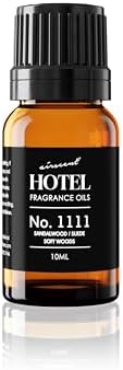 AirScent My Way Diffuser Oil No. 1111 Inspired by the 1 Hotel - 10 mL