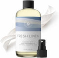 Aroma Country Fresh Linen Luxury Diffuser Oil Refill (8.5 Fl Oz)