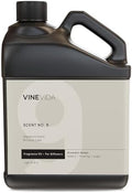VINEVIDA [128 Fl Oz] Birthday Cake Fragrance Oil for Cold Air Diffusers, Essential Oils for Diffuser Oil Refill & Air Freshener Room Spray