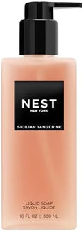 NEST New York Liquid Soap, Sicilian Tangerine - 10 fl oz