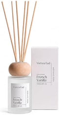 French Vanilla Reed Diffuser, 3.5 Fl Oz