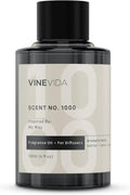 VINEVIDA [4 Fl Oz] My Way Diffuser Oil | Hotel Scent Inspired by the One Hotel | Scents for Cold Air Diffuser - Waterless Diffuser Oil