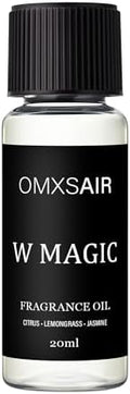 Luxury Hotel Scent Fragrance Oil W Magic Diffuser Oil -20ml/0.7FL oz