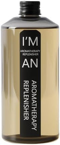 Reed Diffuser Oil Refill Hilton, 500ml/16.9Fl oz - Premium Elegant