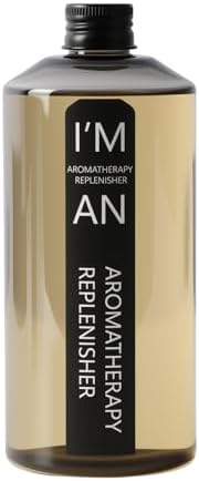 Reed Diffuser Oil Refill Hilton, 500ml/16.9Fl oz - Premium Elegant