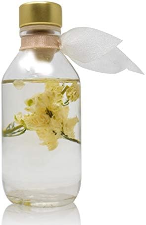 Reed Diffuser Set - Coconut Cabana Scented Diffuser with Sticks