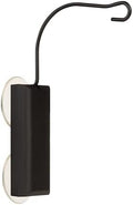 Pennington Classic Window Hook for Bird Feeder, Holds up to 5 lbs.