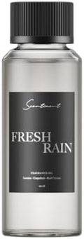Scentiment Fresh Rain Hotel Diffuser Oil - Hotel Scent - 4.06 fl oz(120 mL)