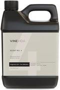 VINEVIDA [32 Fl Oz] Bamboo Garden Fragrance Oil for Cold Air Diffusers, Essential Oils for Diffuser Oil Refill & Air Freshener Room Spray