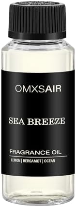 Hotel Diffuser Oil Sea Breazz Luxury Hotel Scent -120ml/4 fl oz