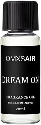 Luxury Hotel Scent Fragrance Oil Dream On Diffuser Oil -20ml/0.7FL oz