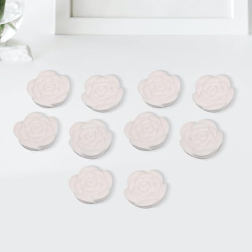 10-Piece Rose Aroma Stones