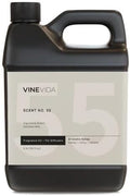 VINEVIDA [32 Fl Oz] Scent NO. 1100 Fragrance Oil for Cold Air Diffusers, Aromatic Notes of Eucalyptus, Lavender & Musk Essential Oils for Diffuser Oil Refill & Air Freshener Room Spray