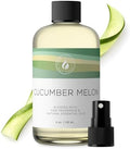 Aroma Country Cucumber Melon Luxury Diffuser Oil Refill (4 Fl Oz)