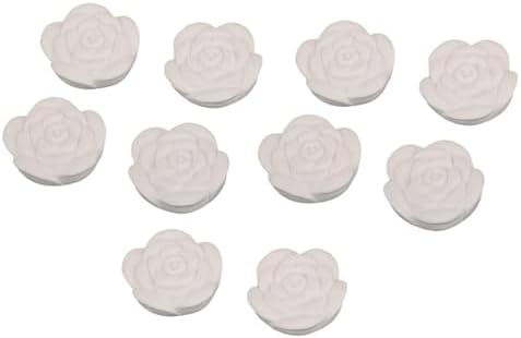 10-Piece Rose Aroma Stones