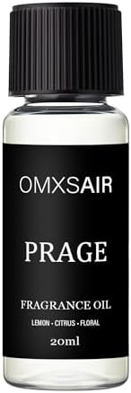Luxury Hotel Scent Fragrance Oil Prage Diffuser Oil Refill -20ml/0.7FL oz