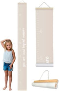 Kids Growth Chart | Height Chart for Kids | Measuring Board for Kids Height