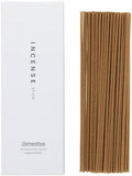 なごみ工房 Kyoto Osmanthus Incense Sticks - Japanese Temple Aroma, Ideal for Relaxation & Meditation, Approx. 60 Sticks (0.044 Pounds) - Premium Quality Incense for Spiritual & Home Use Nagomikobo