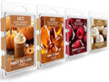 UCC Fall Wax Melts with Strong Fragrance