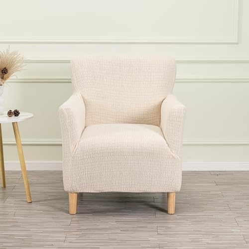 Eco-Ancheng Banquet Armchair Slipcovers Accent Chair Covers Chair Slipcover
