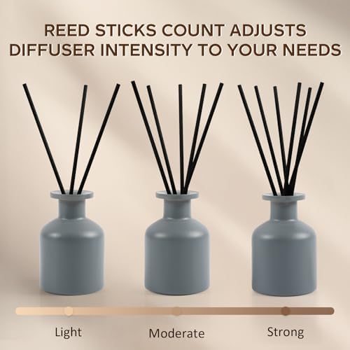 Fig Orchard Reed Diffuser,100ml(3.38 fl.oz)