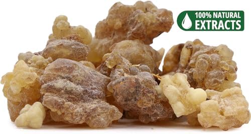 Bless-Organic-Black-Frankincense-Myrrh 100%-Natural-Handmade-Incense-Sticks