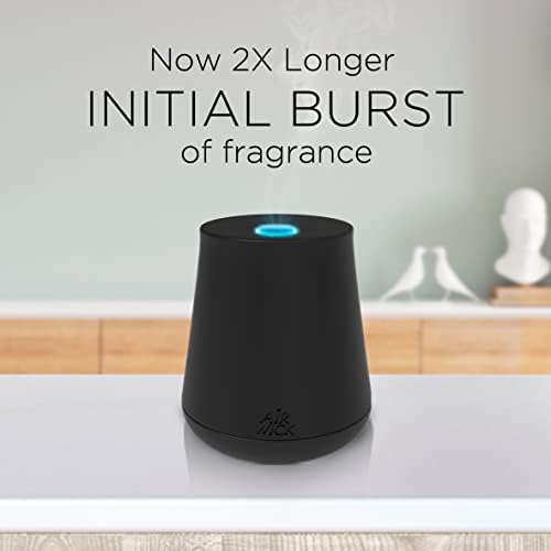 Air Wick Essential Mist Diffuser Refill, Hibiscus & Blooming Orchids, 2ct