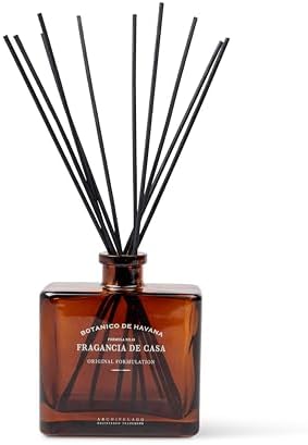 Archipelago Botanicals Botanico de Havana Diffuser, 7.85 fl oz