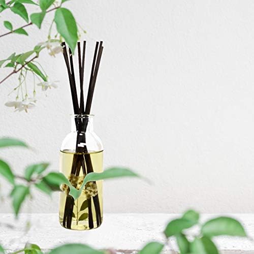 Urban Naturals Reed Diffuser Set, Spring Blooms - Bathroom Shelf Décor