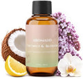 Coconut & Blossom Diffuser Oil Inspired by Luxury Hotel Scent, 100 mL