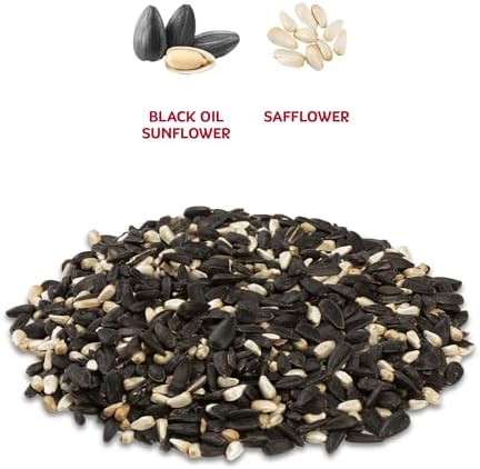 Audubon Park Cardinal Wild Bird Seed, 8 lb
