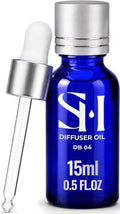 Dubai DB04 Hotel Diffuser Oil Refill, 0.5 oz (15 ml)