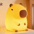 Amaredom Capybara Night Light, Cute Capybara Lamp, Baby Toddler Room Decor