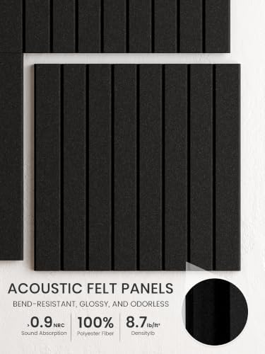 Felt Bulletin Board & Cork Board Alternative 48" x 36"