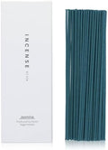 なごみ工房 Kyoto Jasmine Incense Sticks - Japanese Temple Aroma, Ideal for Relaxation & Meditation, Approx. 60 Sticks (0.044 Pounds) - Premium Quality Incense for Spiritual & Home Use Nagomikobo