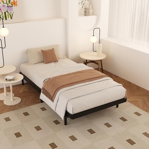 Twin Box Spring 2 Inch Low Profile Bunkie Board