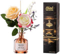 My Way Hotel Reed Diffuser – Scented Sticks for Home & Office