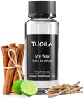 My Way Hotel Luxury Waterless Diffuser Oil 120ml 4.1Fl.Oz