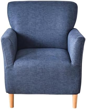 CRFATOP Accent Chair Cover, Stretch Armchair Slipcover for Living Room,16