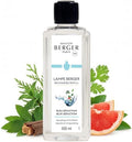 MAISON BERGER Lampe Berger Refill, 500 ml, Bleu Séduction