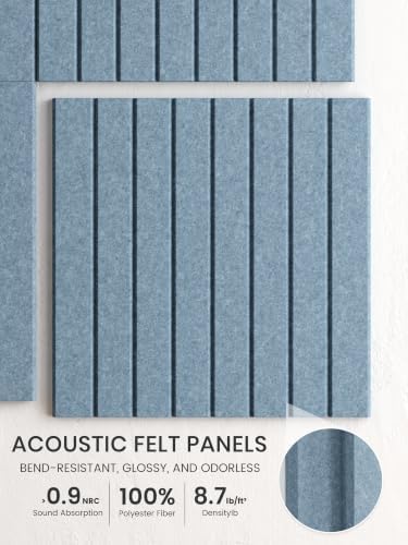 Felt Bulletin Board & Cork Board Alternative 36" x 24"