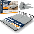 Bunkie Board Queen Size 10mm (60x80), Anti-Slip Bed Slats Queen