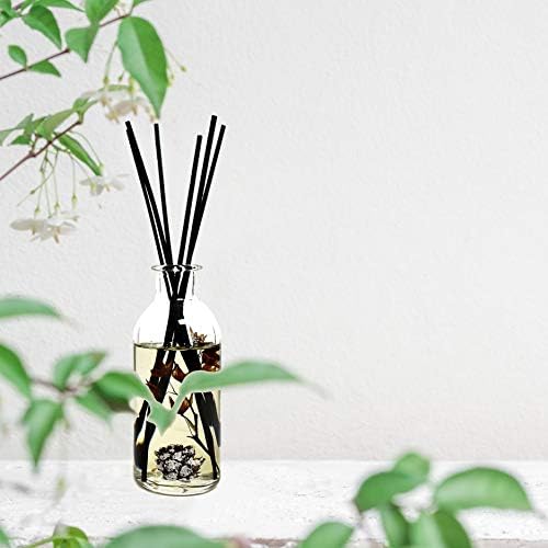 Urban Naturals Reed Diffuser Set, Mountain Air - Bathroom Shelf Décor