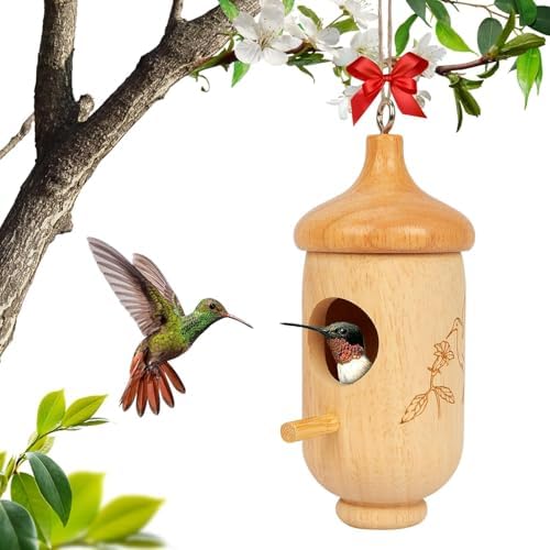 Hummingbird House, Small Hummingbird Houses for Outside