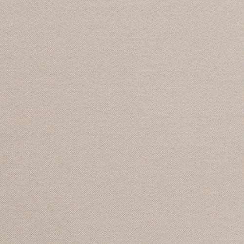 BizChair Quilted Tufted Upholstered Twin Size Headboard in Beige Fabric