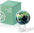 MOVA Self Rotating Globe, Earth with Clouds Signature (6")