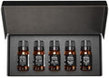 AirScent Hotel Diffuser Oil Gift Set - Buyers Best Picks 5 Pack - 10 mL